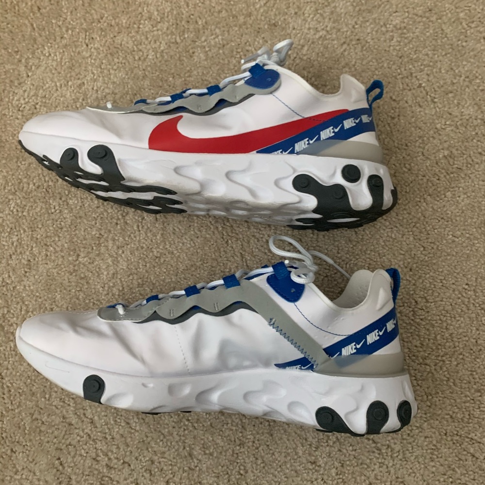 Nike react Air React Air Max